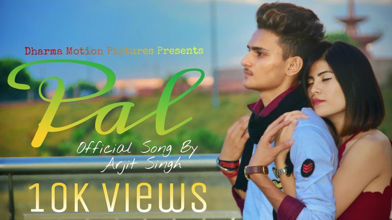 Yaar Badal Na Jaana | Talaash [The Hunt Begins] Songs | Aman Yaduvanshi | DHARMA MOTION PICTURES