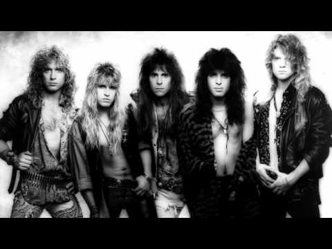 Shake City Sweet Dreams