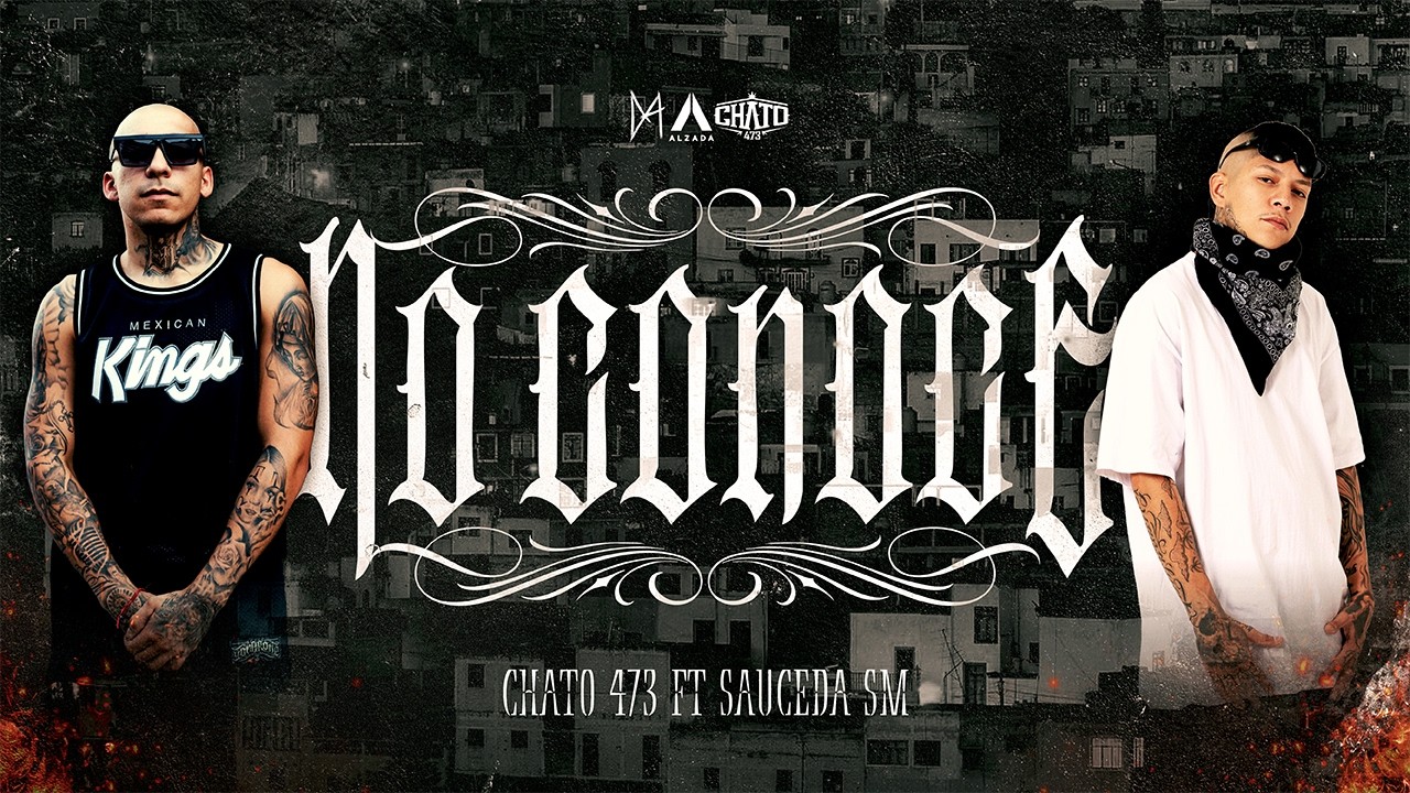 Chato 473 x Sauceda SM - No Conoce