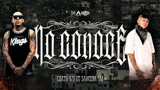 Chato 473 X Sauceda Sm - No Conoce