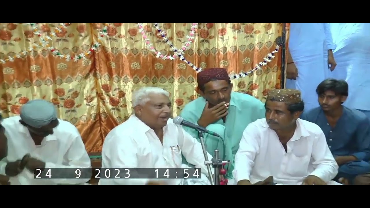 BHAJAN BHAJAN BY BHAGAT MEHRAN #bhajan