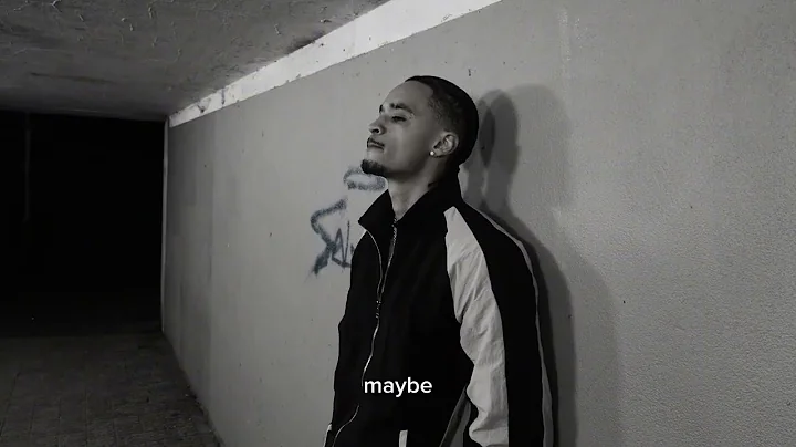 Sheltoh - "RUN" [One-Shot]