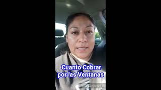 House Cleaning, How Much to Charge for Window Cleaning #housecleaning #CleaningWithCarolina House Cleaning, How Much to Charge for Window Cleaning #housecleaning #CleaningWithCarolina
