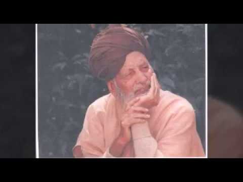 Mere Baba Da Karam Mere Naal Ae Qawali   History of HAZRAT ABU ANEES QSA   Sufi Barkat Ali History