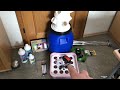 DIY V-Garten Der Garten für zu Hause.Welche Ausstattung muss sein ft. Werbewunder Teil2