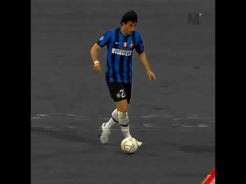 Diego Milito scored two goals against Bayern Munich | 22/05/2010 |