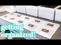 SUPER SATISFYING DECLUTTER + ORGANIZE! | Extreme Cleaning Motivation 2020 | Clean With Me