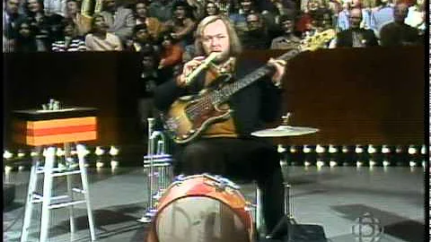 John Forrest.mov