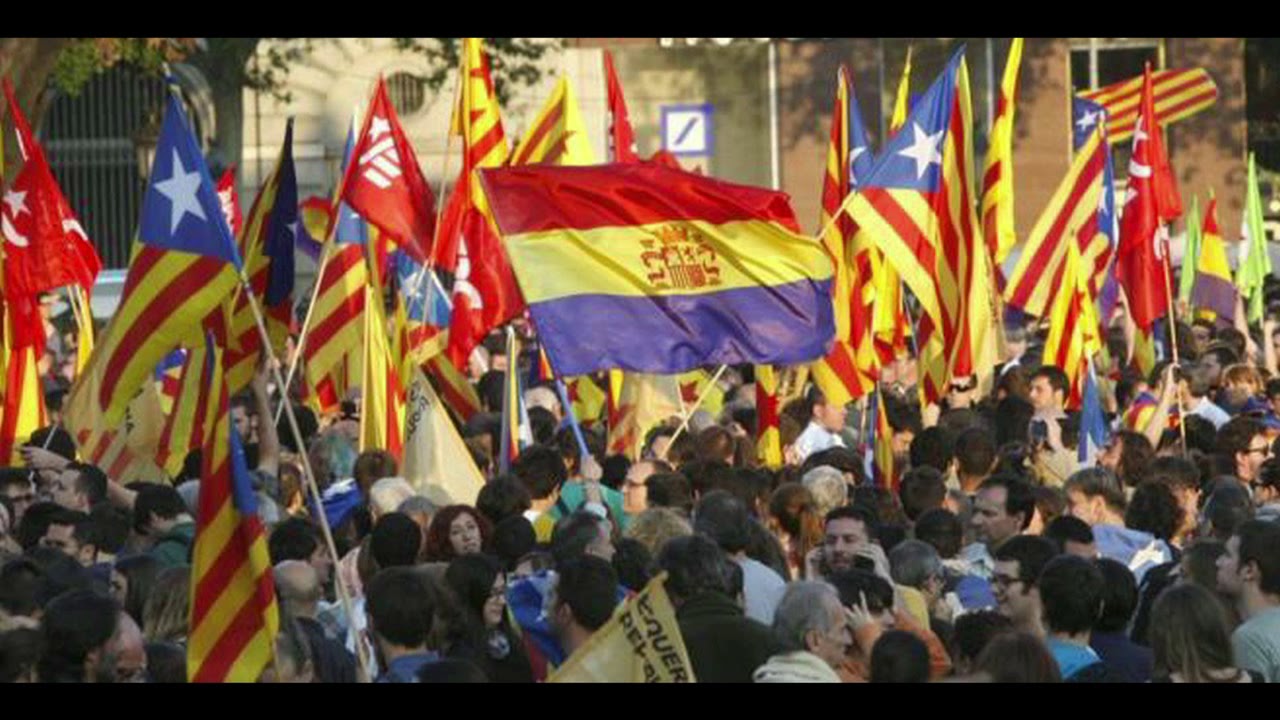 EL FASCISMO(imperio ingles) DIVIDE ESPAÑA, CATALUÑA ES ESPAÑA camera iphone 8 plus apk