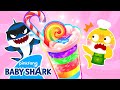 NEW Baby Shark S Colorful Juice Cook With Baby Shark Episodes Baby Shark Official NEW Baby Shark S Colorful Juice Cook With Baby Shark Episodes Baby Shark Official