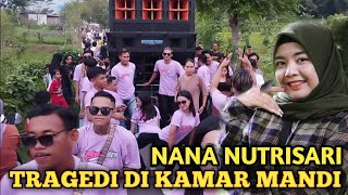 Tragedi Di Kamar Mandi Lagu Bali Spesial Dibawakan Langsung Oleh Nana Nutrisari Bareng Megantara