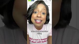 #stitch with @LAUREN INMAN Let’s talk about the news stations that will ACTUALLY love you back, s...