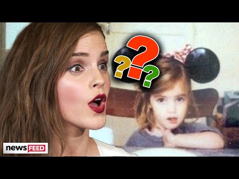 Harry Potter Reunion Makes MAJOR Emma Watson Mistake!