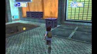 Zathura - Playstation 2 [PSXHAVEN.COM]