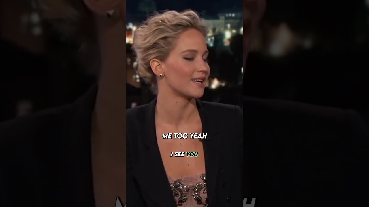 Jlaw dohtir funny video hotsell