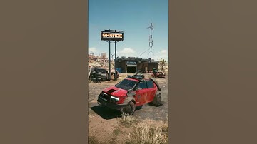 Car upgrade? CYBERPUNK 2077 (Full video in the description)