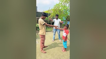 Cute Raju and his brother 🤣💕😂 #shorts  #funny #trending #comedy