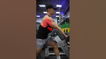 FIX Your Preacher Curls (DO THIS!)