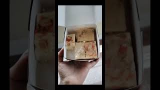 Memon nimko ki mithai| ye Tu bohat maze ki hai| life with ujala| house wife daily vlog| shorts screenshot 4