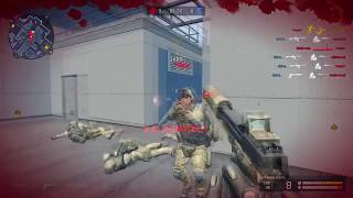 Warface - Highlight m16 + Detonador vs N.K.G #20