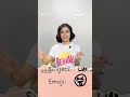 #MissBehave SOSH Slambook with Andi Abaya | Watch it on iWant!