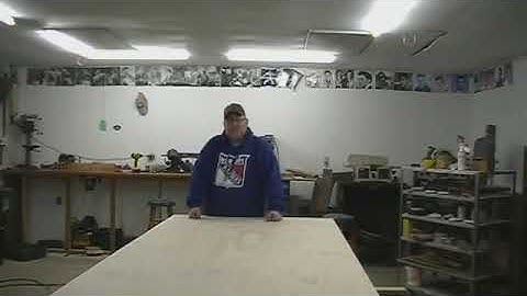 CNC MACHINE BUILD PART1 (EPISODE 9)