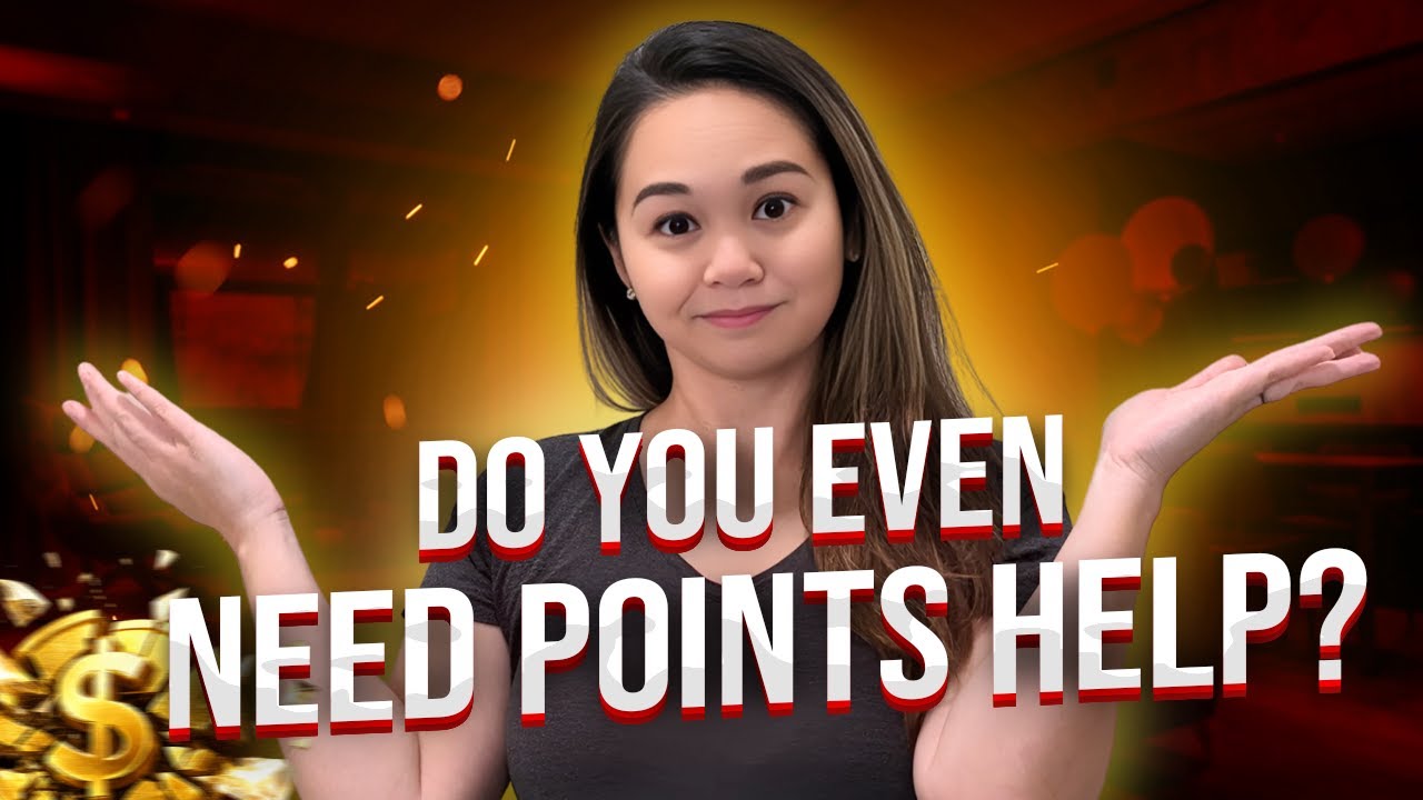 Вам не нужно больше баллов… Вам нужно ВОТ ЭТО!