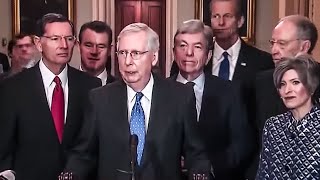 Republicans FREAKED As Public Opinion Shifts Against Them