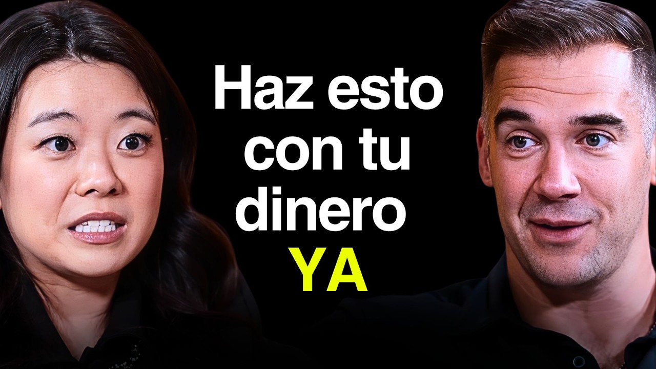 Experta en Finanzas: Si Vives al Día, ¡No Te Pierdas Este Video! | Vivian Tu