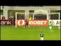 Estonia 4:1 Northen Ireland 2011