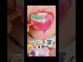 ASMR Satisfying Eating Sounds For Tingles #asmr #asmreating #satisfyinglips