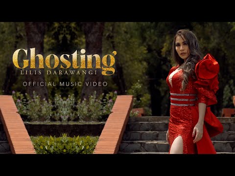Lilis Darawangi - Ghosting | Official Music Video