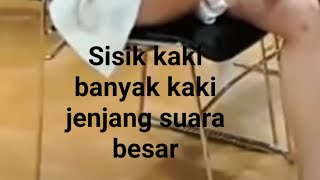 Download lagu 💥Bukan mitos sisik kaki Perkutut jumlahnya diatas 40 suara Besar Merdu dan tahan manggung seharian
