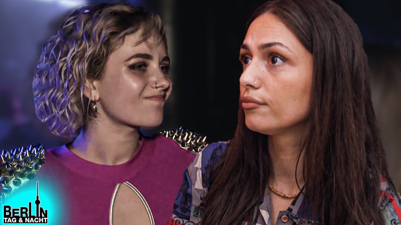 Dirty little Secret 😏🤫 Olivia bringt Mutter & Tochter auseinander! 💔