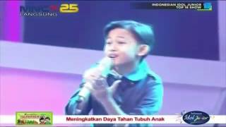Pretitle Navis Idol Jr.
