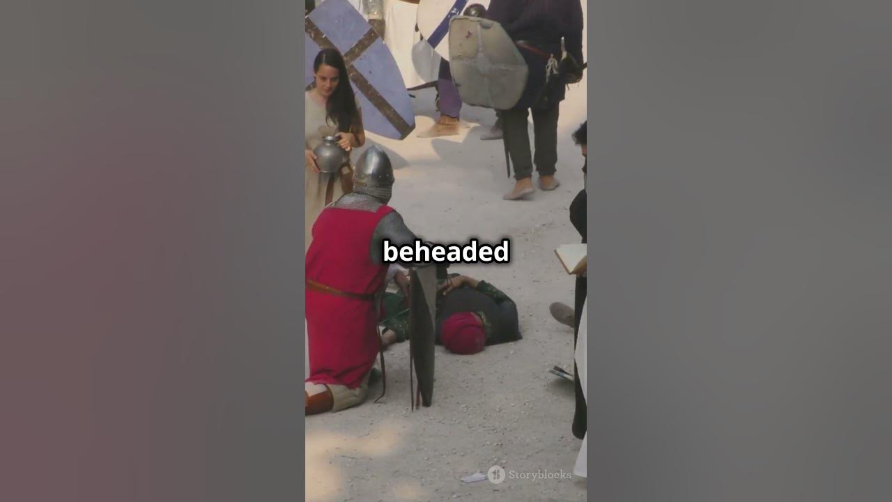 Mary, Queen of Scots’ Last Letter to the Pope wonderwave YouTube