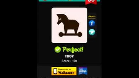 Icon pop quiz answers film and tv level 3