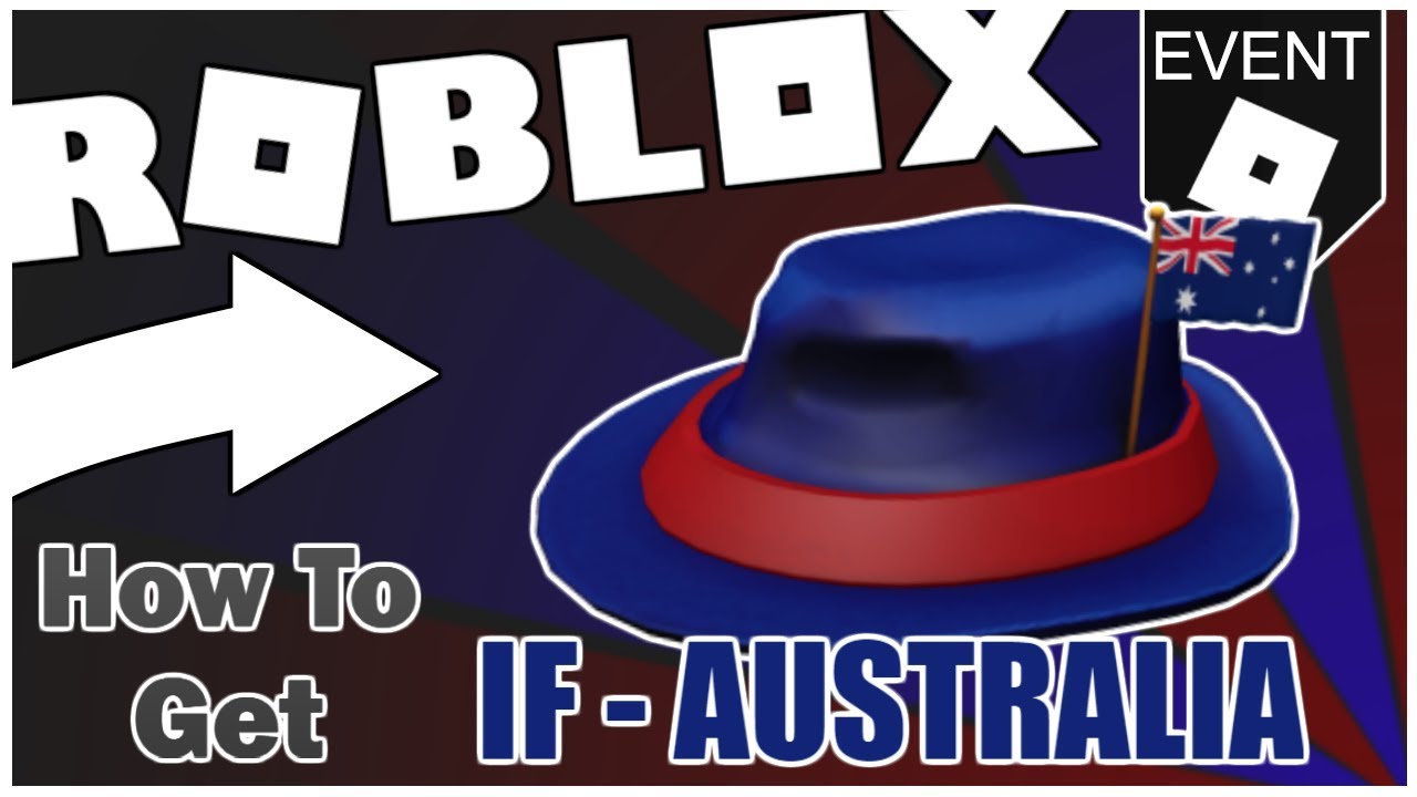 Free Item How To Get The International Fedora Australia