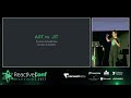 Compile-time Optimizations in JavaScript Applications talk, by Evan You