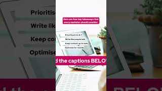 Did You Know Google Just Changed the SEO Rulebook With AI Overviews?