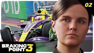 Download Lagu Not looking good for Konnersport - F1 25 BRAKING POINT 3 - Part 2 MP3 Download Lagu Not looking good for Konnersport - F1 25 BRAKING POINT 3 - Part 2 MP3