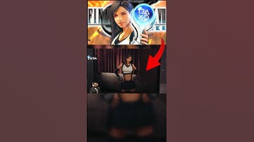 The WORST thing about FF7 Remake...