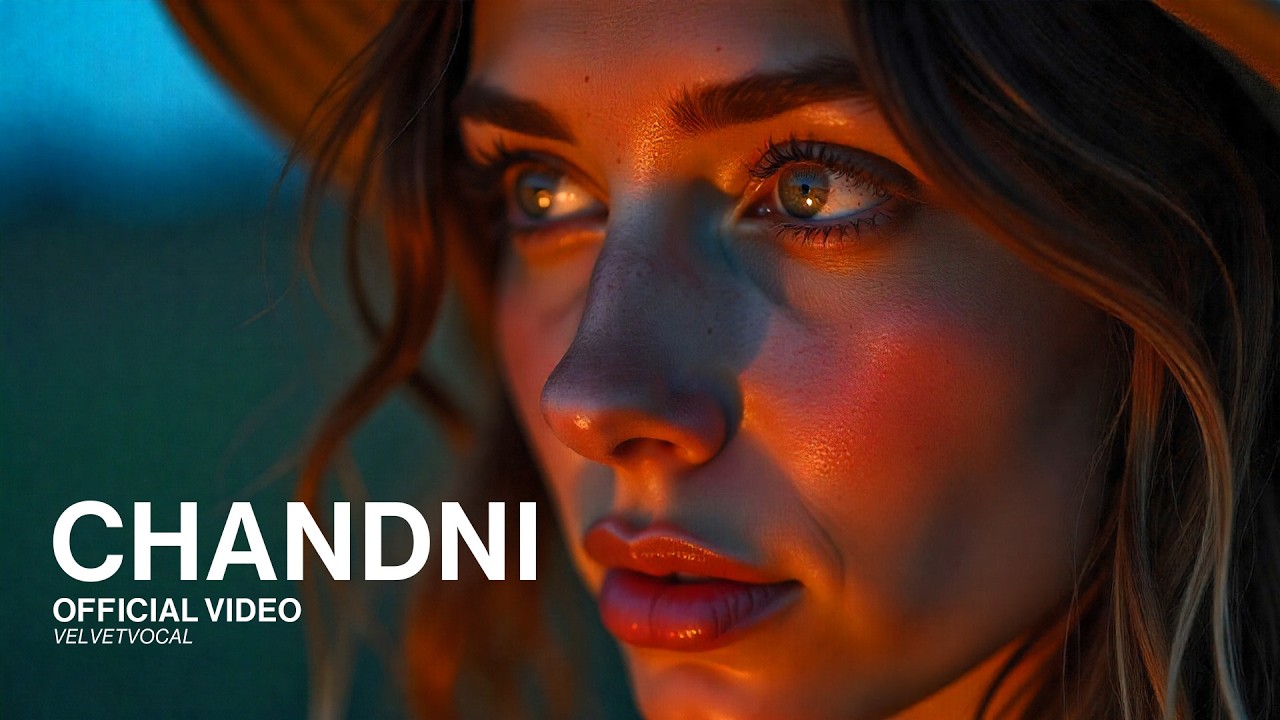 Chandni Remix | Tribute to Yasir Akhter | Revival of 90's Pop Hits in 2025 | 90’s Music Channel Era