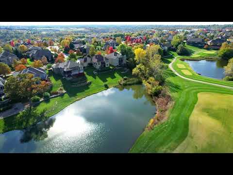 9916 Skyview Ln, Lenexa, KS home video tour