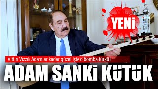 Hilmi Şahballı - Adam Sanki Kütük  Resimi