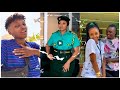 Chiké Simi Best African Challenge Running To You Compilation 2021 Tiktok Now 