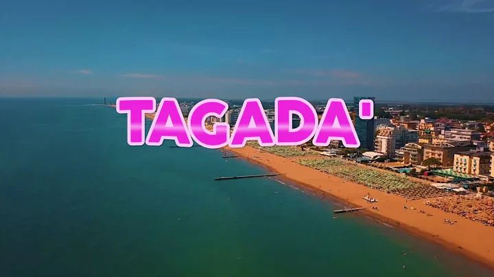 Max & Joe - TAGAD (Official Video)