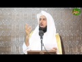 الصلاة خير من النوم | د. عبدالله العسكر