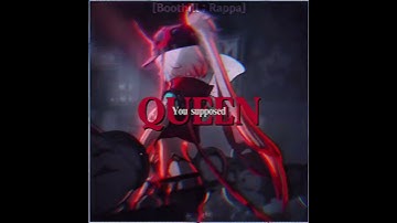 [#BOOTHILL ; #RAPPA] || Honkai: Star Rail || POSER - Jadagrace, PartyOf2, SWIM