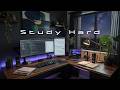Alpha Waves for Focus | Concentration Music 2026 ~ Work Music for Deep Work Study Session